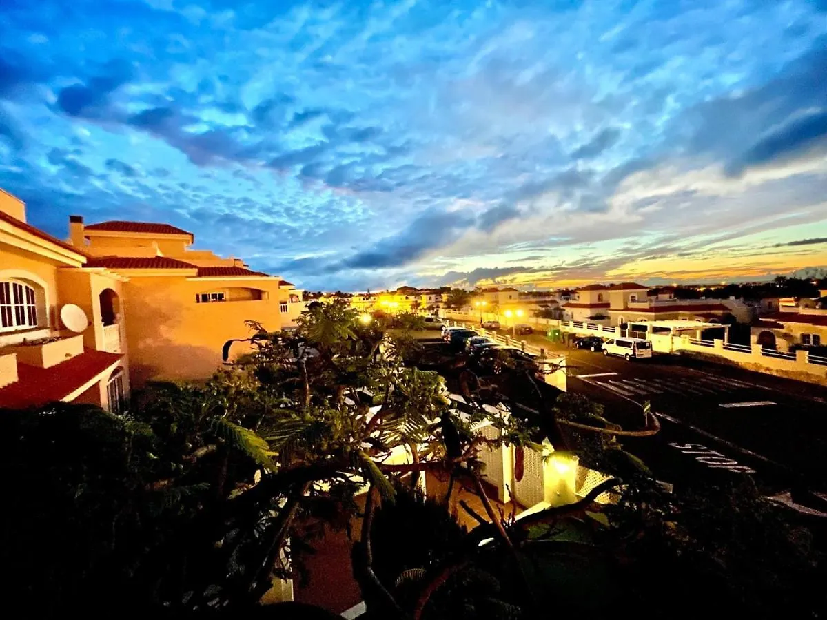Casa Atlantica Golf & Sea View Apartment Caleta De Fuste Spain
