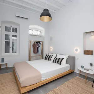  Apartment Avli Greece