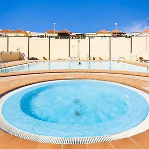  Apartment Manuda Luxury Spain