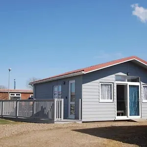  Chalet Yorkie's Place United Kingdom