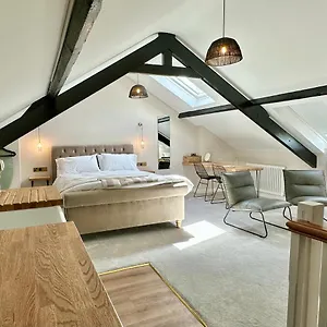  Apartment Minster Heights United Kingdom