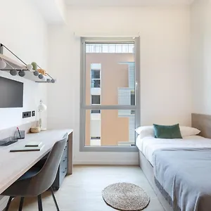  Apartment Micampus Student Spain