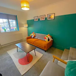  Apartment The New Found Lamb United Kingdom